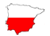 ACADEMIA DE PELUQUERÍA BETA - Polski